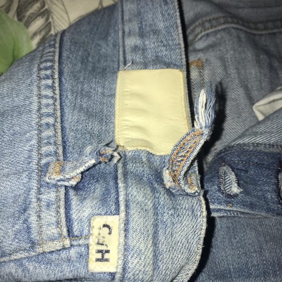 Citizens of Humanity jeans - Picture 5 of 5